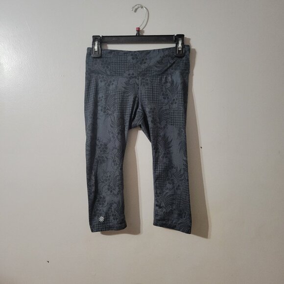 Womens Athleta leggings - Picture 1 of 6